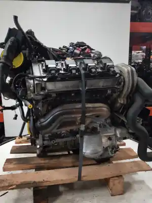 Pezzo di ricambio per auto di seconda mano motore completo per audi a8 (d2) 4.2 quattro riferimenti oem iam abz  007592
