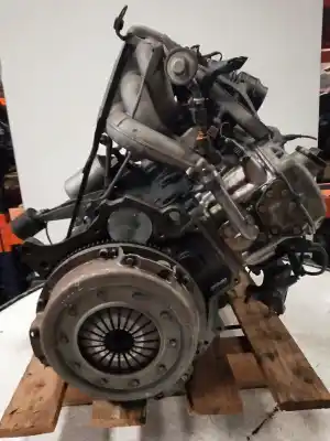 Pièce détachée automobile d'occasion moteur complet pour bmw serie 5 (e28) 525i références oem iam 256ea  41743515