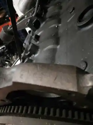 Pièce détachée automobile d'occasion moteur complet pour bmw serie 5 (e28) 525i références oem iam 256ea  41743515
