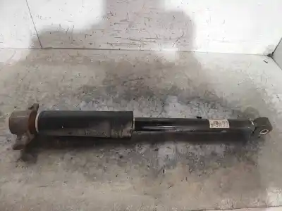 Second-hand car spare part right rear shock absorber for opel astra j lim. cosmo oem iam references 13279263
