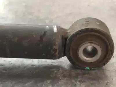 Second-hand car spare part right rear shock absorber for opel astra j lim. cosmo oem iam references 13279263  422267257