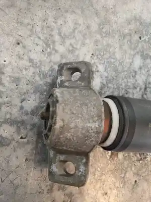 Second-hand car spare part right rear shock absorber for opel astra j lim. cosmo oem iam references 13279263  422267257