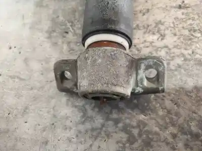 Second-hand car spare part rear left shock absorber for opel astra j lim. cosmo oem iam references 13279263  422267257