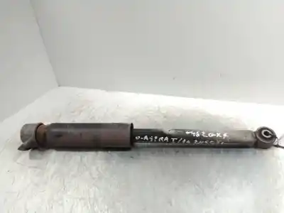 Second-hand car spare part rear shock absorber for opel astra j lim. cosmo oem iam references 13315243
