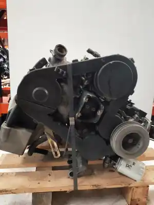 Pezzo di ricambio per auto di seconda mano MOTORE COMPLETO per OPEL KADETT E  Riferimenti OEM IAM 16DA  14691953