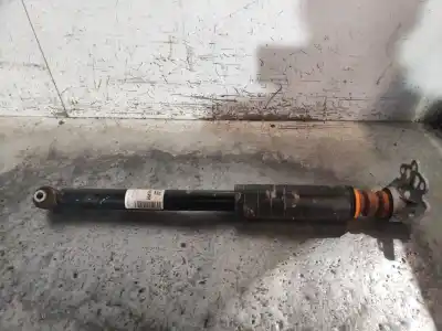 Second-hand car spare part right rear shock absorber for opel corsa e color edition ecoflex oem iam references 13432672
