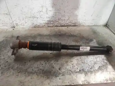 Second-hand car spare part rear left shock absorber for opel corsa e color edition ecoflex oem iam references 13432672