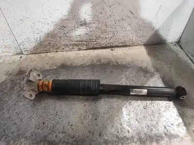 Second-hand car spare part rear left shock absorber for opel corsa d color edition oem iam references 13432671