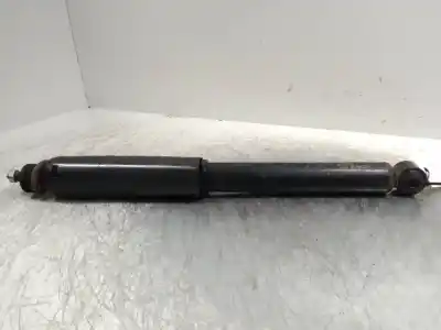 Peça sobressalente para automóvel em segunda mão AMORTECEDOR TRASEIRO por OPEL CORSA C  Referências OEM IAM   