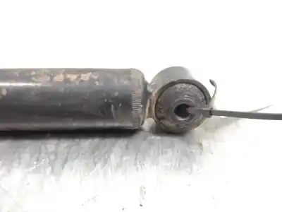 Peça sobressalente para automóvel em segunda mão amortecedor traseiro por opel corsa c 1.7 16v di cat (y 17 dtl / lk8) referências oem iam   