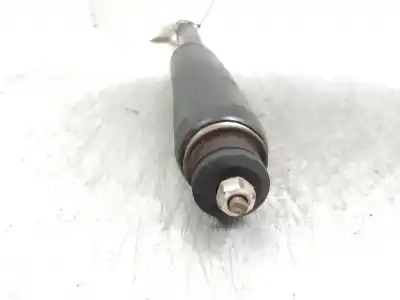 Peça sobressalente para automóvel em segunda mão amortecedor traseiro por opel corsa c 1.7 16v di cat (y 17 dtl / lk8) referências oem iam   