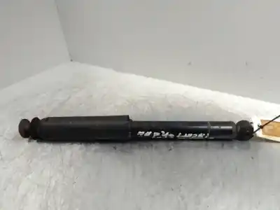 Peça sobressalente para automóvel em segunda mão AMORTECEDOR TRASEIRO por OPEL CORSA C  Referências OEM IAM   