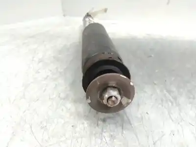 Peça sobressalente para automóvel em segunda mão amortecedor traseiro por opel corsa c 1.7 16v di cat (y 17 dtl / lk8) referências oem iam   