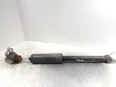 Second-hand car spare part rear shock absorber for opel corsa d enjoy oem iam references 