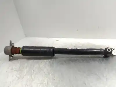 Second-hand car spare part rear shock absorber for opel corsa d (s07) 1.3 cdti (l08 l68) oem iam references 