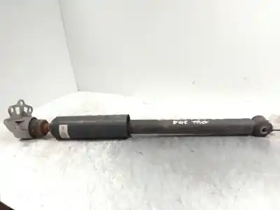 Peça sobressalente para automóvel em segunda mão amortecedor traseiro por opel corsa d enjoy referências oem iam 