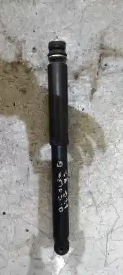 Second-hand car spare part rear shock absorber for opel corsa a swing oem iam references 343265