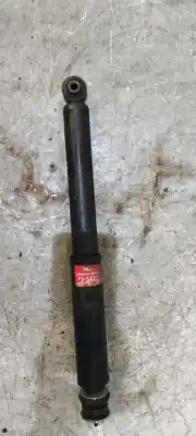 Second-hand car spare part rear shock absorber for opel corsa a swing oem iam references 343265