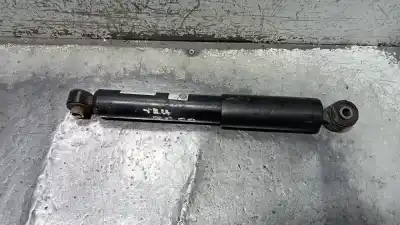 Second-hand car spare part right rear shock absorber for opel combo familiar oem iam references 814901002455