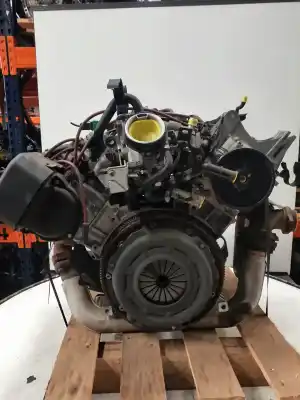 Автозапчасти б/у полный двигатель за peugeot 605 3.0 v6 cat ссылки oem iam sfz  1fv20 0012428
