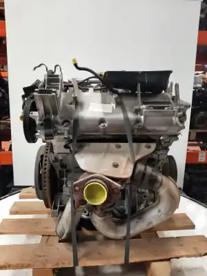 Автозапчасти б/у полный двигатель за peugeot 605 3.0 v6 cat ссылки oem iam sfz  1fv20 0012428