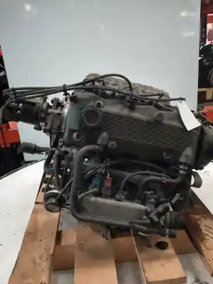 Gebrauchtes Autoersatzteil kompletter motor zum suzuki alto sh 410 (ef) 1.0 cat oem-iam-referenzen g10b  1n203482