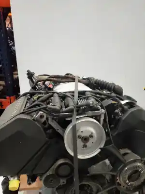 Second-hand car spare part complete engine for audi a6 berlina (4b2) 2.4 (121kw) oem iam references aps  01660