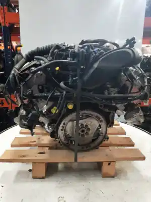 Second-hand car spare part complete engine for audi a6 berlina (4b2) 2.4 (121kw) oem iam references aps  01660