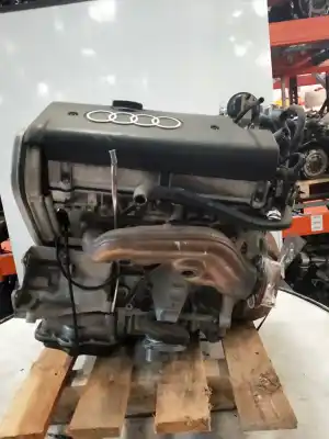 Автозапчастина б/у двигун комплект для audi a8 (d2) 4.2 quattro посилання на oem iam abz  041281