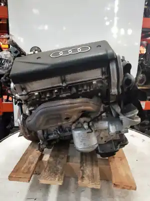 Автозапчастина б/у двигун комплект для audi a8 (d2) 4.2 quattro посилання на oem iam abz  041281