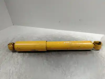 Second-hand car spare part rear shock absorber for opel frontera a sport oem iam references 