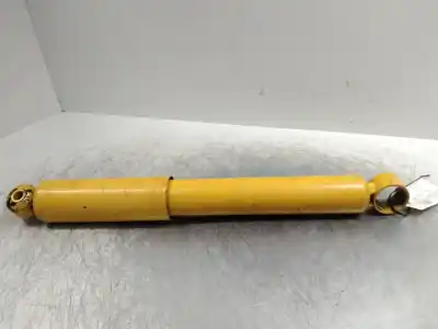 Second-hand car spare part rear shock absorber for opel frontera a sport oem iam references 