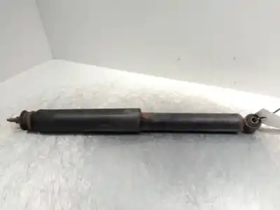 Peça sobressalente para automóvel em segunda mão amortecedor traseiro por opel kadett 1.8 g -18se referências oem iam 