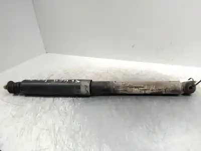 Peça sobressalente para automóvel em segunda mão amortecedor traseiro por opel kadett 1.8 g -18se referências oem iam 