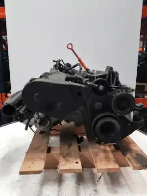 Second-hand car spare part Complete Engine for VOLKSWAGEN GOLF III BERLINA (1H1) 1.8 OEM IAM references ADZ  094434