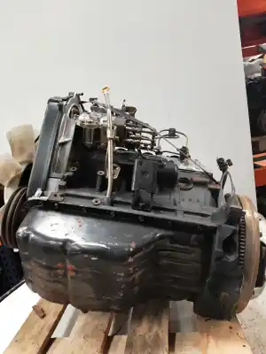 Автозапчастина б/у двигун комплект для hyundai h 100 2.5 d посилання на oem iam d4ba doowon v537024