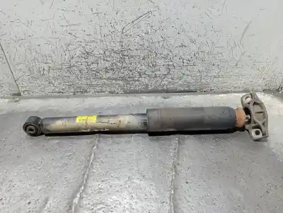 Peça sobressalente para automóvel em segunda mão amortecedor traseiro direito por opel zafira (c) 1.6 16v cdti dpf referências oem iam 13419902