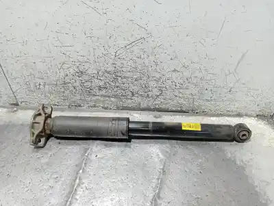 Peça sobressalente para automóvel em segunda mão amortecedor traseiro esquerdo por opel zafira (c) 1.6 16v cdti dpf referências oem iam 13419902