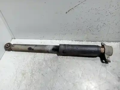 Second-hand car spare part right rear shock absorber for opel zafira (c) excellence start/stop oem iam references 13419907
