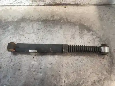 Tweedehands auto-onderdeel schokbreker rechts achter voor peugeot 208 active oem iam-referenties 