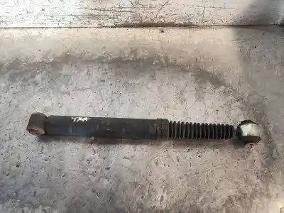 Tweedehands auto-onderdeel schokbreker links achter voor peugeot 208 active oem iam-referenties 