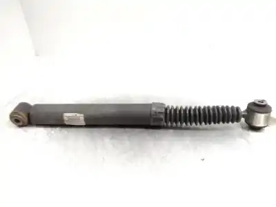 Pezzo di ricambio per auto di seconda mano ammortizzatore posteriore per peugeot 208 allure riferimenti oem iam 