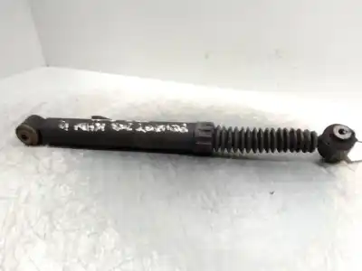 Pezzo di ricambio per auto di seconda mano ammortizzatore posteriore per peugeot 208 allure riferimenti oem iam 
