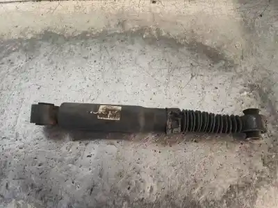 Peça sobressalente para automóvel em segunda mão amortecedor traseiro direito por peugeot 5008 premium referências oem iam 