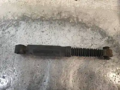 Peça sobressalente para automóvel em segunda mão amortecedor traseiro esquerdo por peugeot 5008 premium referências oem iam 