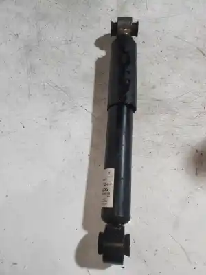 Peça sobressalente para automóvel em segunda mão amortecedor traseiro direito por peugeot 5008 allure referências oem iam 9807773580