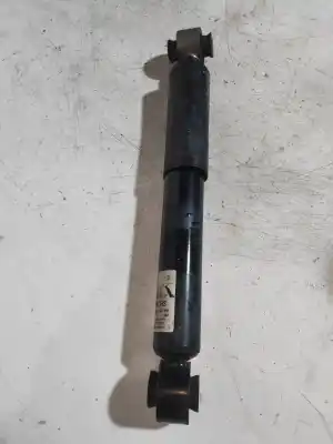 Peça sobressalente para automóvel em segunda mão amortecedor traseiro esquerdo por peugeot 5008 allure referências oem iam 9807773580