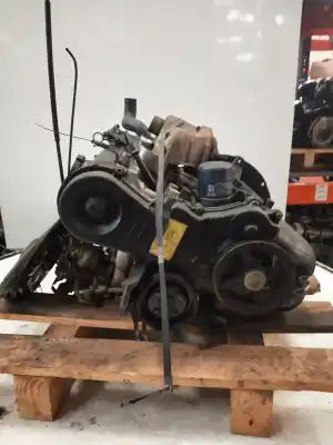 Second-hand car spare part COMPLETE ENGINE for TOYOTA STARLET  OEM IAM references   0027471