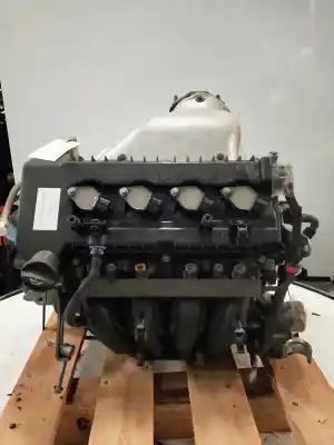Автозапчасти б/у ПОЛНЫЙ ДВИГАТЕЛЬ за SMART FORFOUR  ссылки OEM IAM 135930  800008341