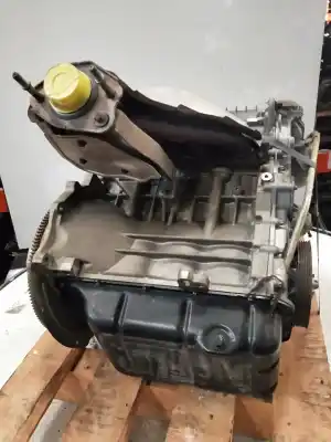Pezzo di ricambio per auto di seconda mano motore completo per smart forfour básico (70kw) riferimenti oem iam 135930  800008341